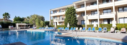 Hotel Eu Bahia Pollensa