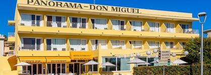 Hotel Panorama