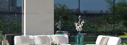 Renaissance Paris La Defense Hotel