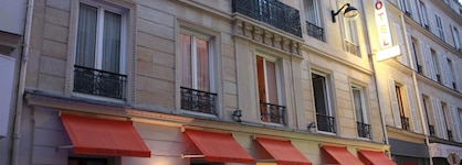 Hotel Little