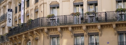 Hotel Litteraire Le Swann, BW Premier Collection