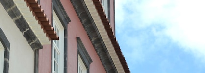 Hotel Do Colégio