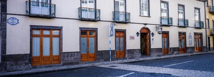 Hotel Camões