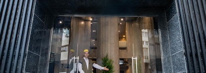 Odyssee Boutique Hotel Casablanca