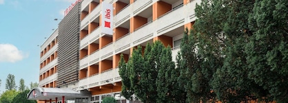 Ibis Budapest Citysouth