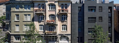 Opera Hotel Zürich