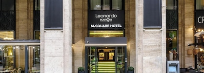 Leonardo Boutique Hotel Budapest M-Square