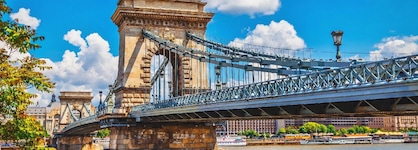 Boutique Hotel Victoria Budapest