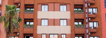 Hôtel Majorelle