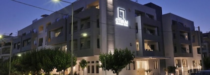 Atrium Ambiance Hotel