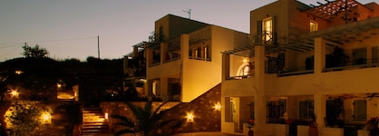 Paros Paradise Apartments