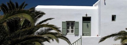Olia Hotel