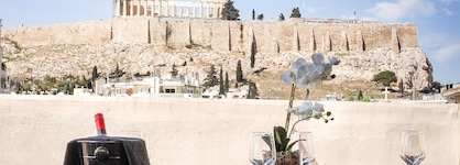Acropolis Select Hotel