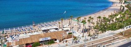 Poseidon Athens
