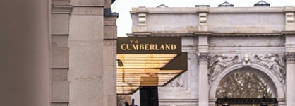 The Cumberland, London