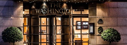 The Washington Mayfair Hotel