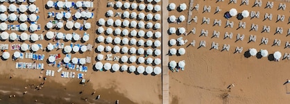 Merve Sun Hotel & Spa - All Inclusive