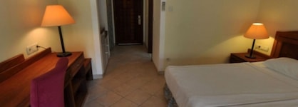 Okaliptus Hotel