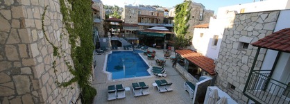 Green House Apart Hotel