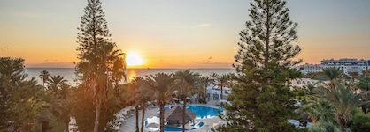 Marhaba Beach