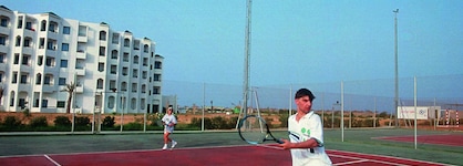 Thapsus Beach Resort