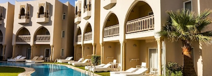 Tui Blue Palm Beach Palace