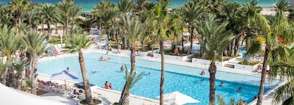 Palm Beach Djerba