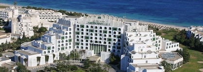 Hôtel Marhaba Palace