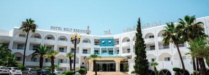 Hotel Golf Residence