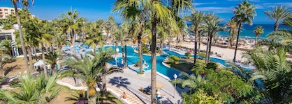 Riadh Palms  Resort  - Family and Couples Only