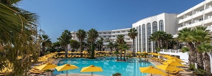 Hotel Laico Hammamet