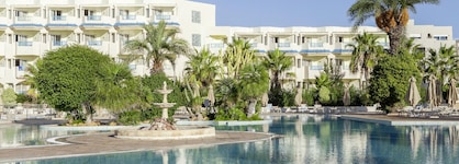 Sentido Bellevue Park