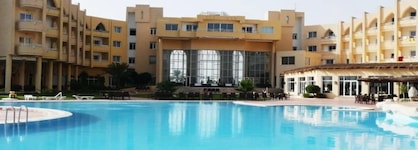 Skanes Serail And Aquapark