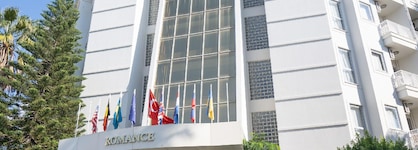 Romance Beach Hotel