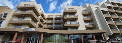 Hotel Santana