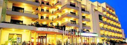 Hotel Santana