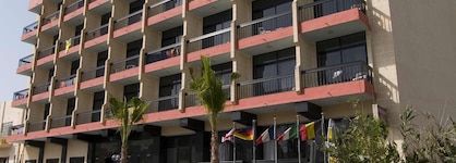 Canifor Hotel
