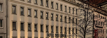 Drei Löwen Hotel