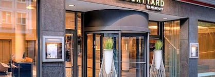 Courtyard By Marriott Munich City Center