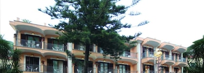 Hotel Santa Lucia