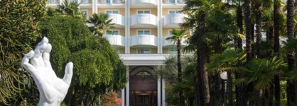 Abano Grand Hotel