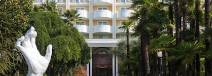 Abano Grand Hotel – Lifestyle Spa & Fine Dining
