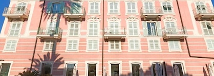 Europa Hotel Design Spa 1877