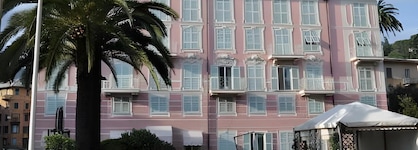 Europa Hotel Design Spa 1877