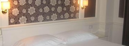 Europa Hotel Design Spa 1877