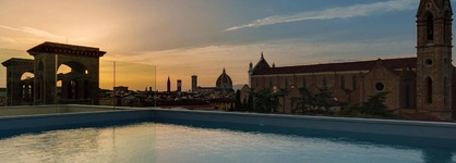 Plaza Hotel  Lucchesi