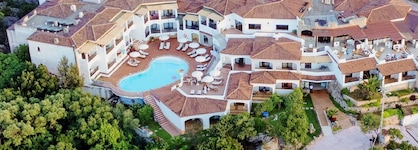 Pedra Santa Hotel
