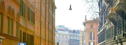 Hotel 53 Cinquantatre