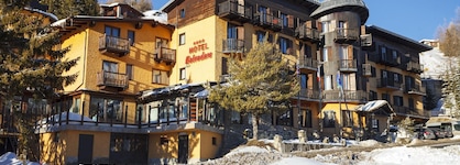 Hotel Belvedere