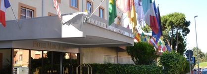Hotel Marc Aurelio